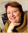 Kirsi Rostamo